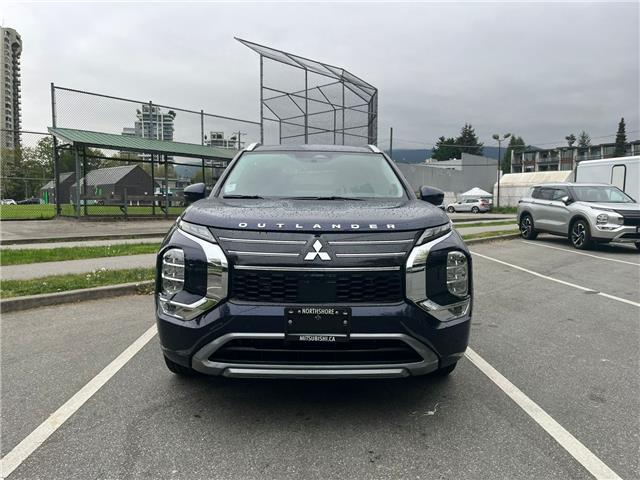 2026 Mitsubishi Outlander PHEV GT (Stk: Z609137) in North Vancouver - Image 3 of 21