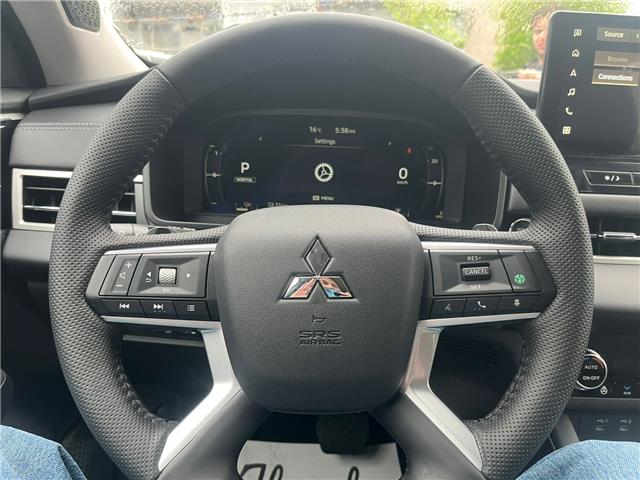 2026 Mitsubishi Outlander PHEV GT (Stk: Z609137) in North Vancouver - Image 21 of 21