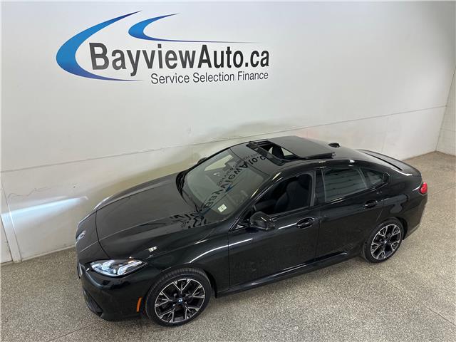 2025 BMW 228 Gran Coupe xDrive (Stk: 43970J) in Belleville - Image 1 of 29