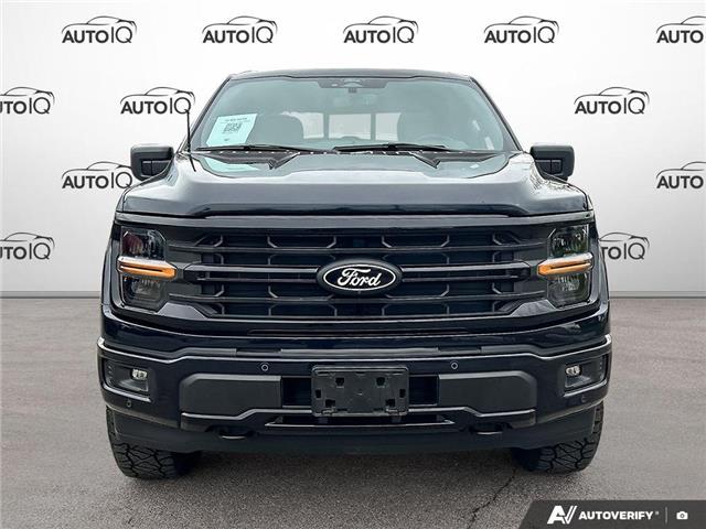 2024 Ford F-150 XLT (Stk: AFL1HL807) in Hamilton - Image 2 of 19 2024 Ford F-150 XLT (Stk: AFL1HL807) in Hamilton - Image 2 of 19