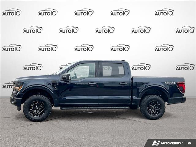 2024 Ford F-150 XLT (Stk: AFL1HL807) in Hamilton - Image 3 of 19 2024 Ford F-150 XLT (Stk: AFL1HL807) in Hamilton - Image 3 of 19