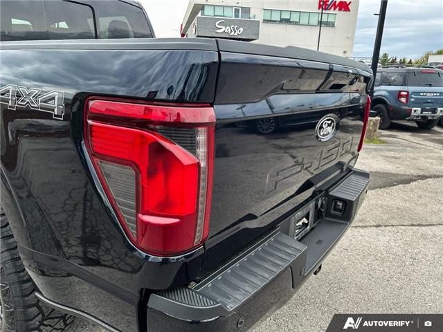 2024 Ford F-150 XLT (Stk: AFL1HL807) in Hamilton - Image 8 of 19 2024 Ford F-150 XLT (Stk: AFL1HL807) in Hamilton - Image 8 of 19