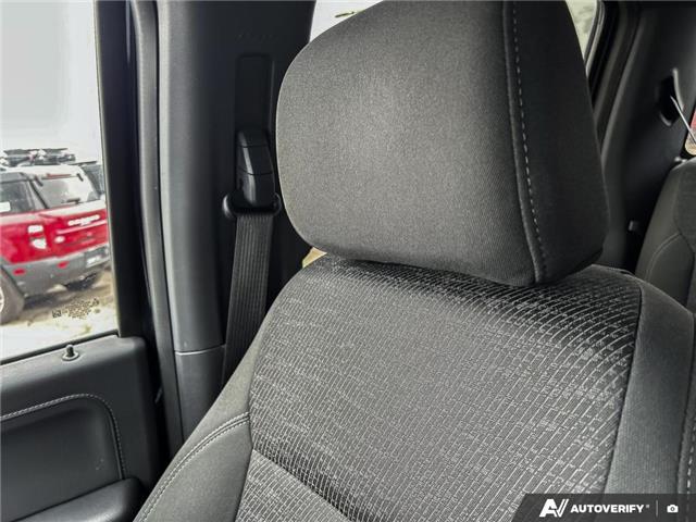 2024 Ford F-150 XLT (Stk: AFL1HL807) in Hamilton - Image 15 of 19 2024 Ford F-150 XLT (Stk: AFL1HL807) in Hamilton - Image 15 of 19
