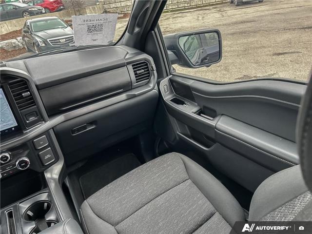 2024 Ford F-150 XLT (Stk: AFL1HL807) in Hamilton - Image 19 of 19 2024 Ford F-150 XLT (Stk: AFL1HL807) in Hamilton - Image 19 of 19