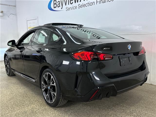 2025 BMW 228 Gran Coupe xDrive (Stk: 43970J) in Belleville - Image 5 of 29