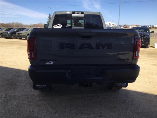 2026 RAM 2500 Rebel/Power Wagon (Stk: GG028) in Swan River - Image 3 of 25