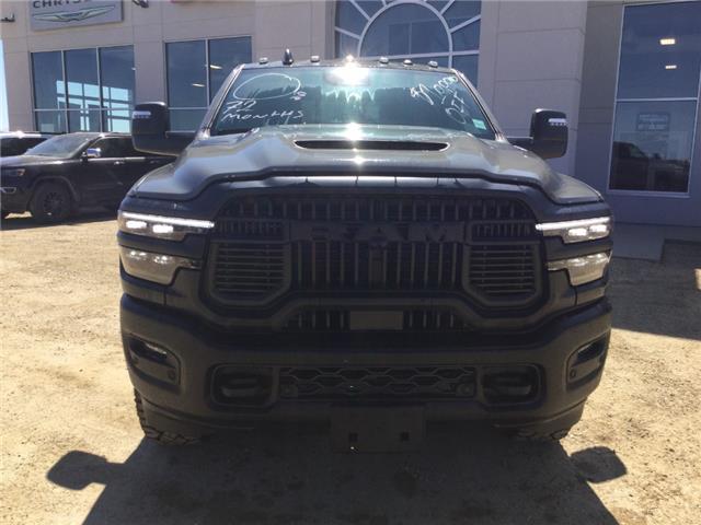 2026 RAM 2500 Rebel/Power Wagon (Stk: GG028) in Swan River - Image 5 of 25