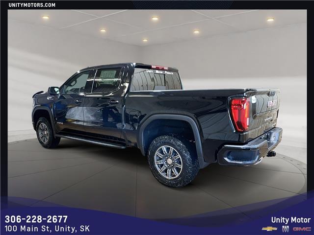 2026 GMC Sierra 1500 AT4 (Stk: 26LD8192) in Unity - Image 4 of 20