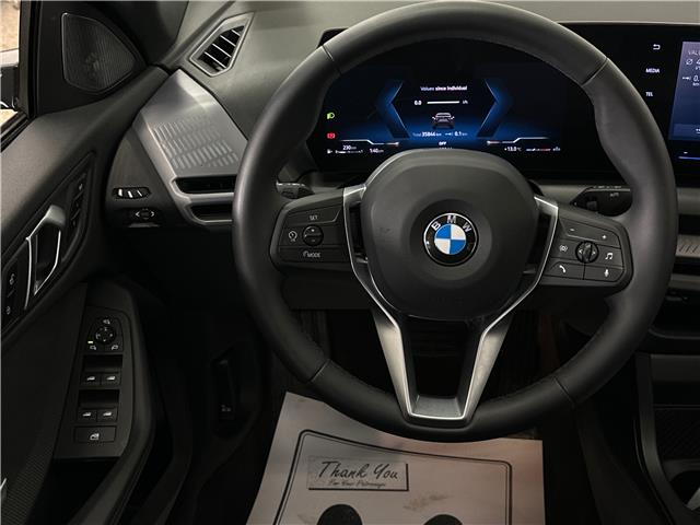 2025 BMW 228 Gran Coupe xDrive (Stk: 43970J) in Belleville - Image 11 of 29