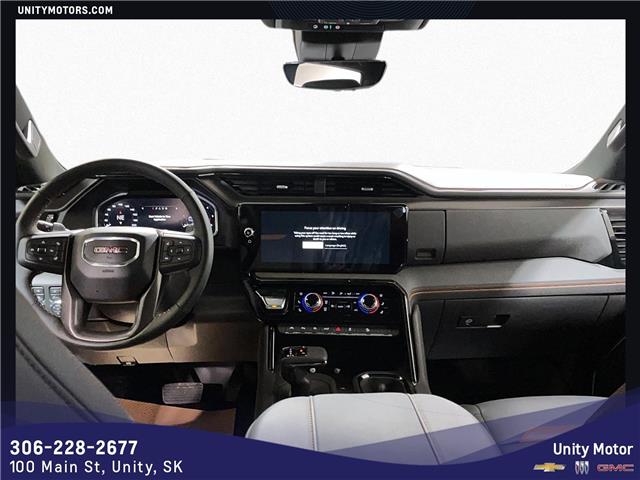 2026 GMC Sierra 1500 AT4 (Stk: 26LD8192) in Unity - Image 10 of 20