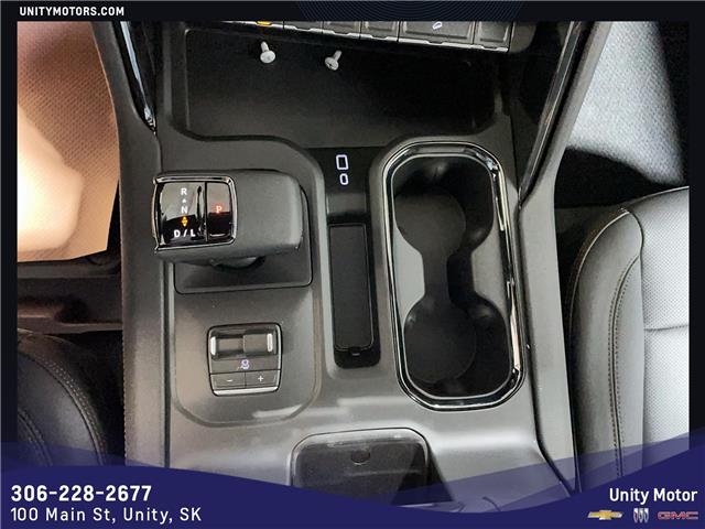 2026 GMC Sierra 1500 AT4 (Stk: 26LD8192) in Unity - Image 15 of 20