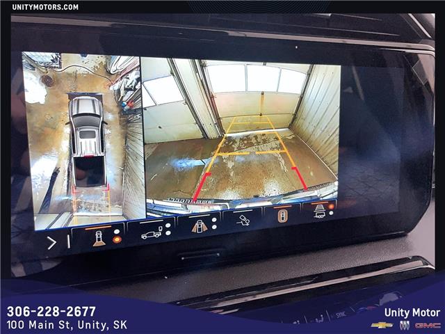 2026 GMC Sierra 1500 AT4 (Stk: 26LD8192) in Unity - Image 18 of 20