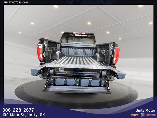 2026 GMC Sierra 1500 AT4 (Stk: 26LD8192) in Unity - Image 6 of 20