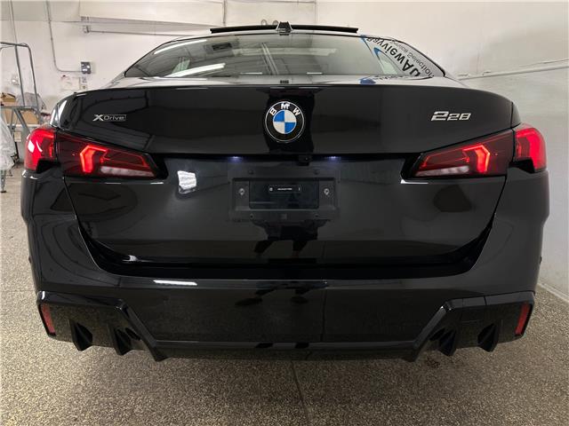 2025 BMW 228 Gran Coupe xDrive (Stk: 43970J) in Belleville - Image 6 of 29