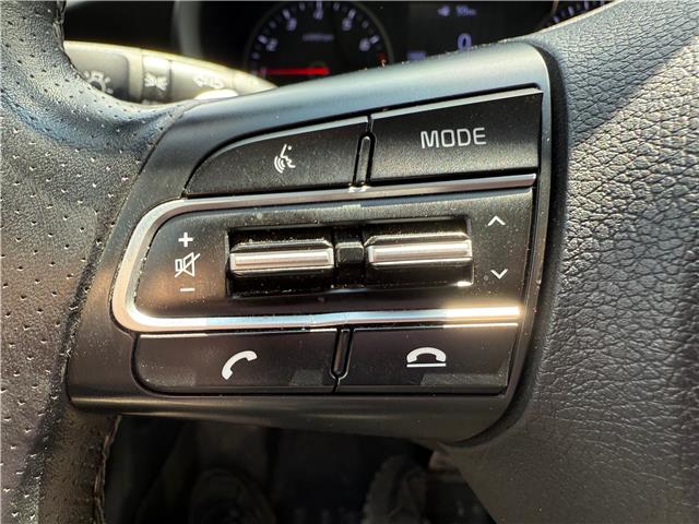 2018 Kia Stinger GT (Stk: T155A) in Chatham - Image 15 of 25