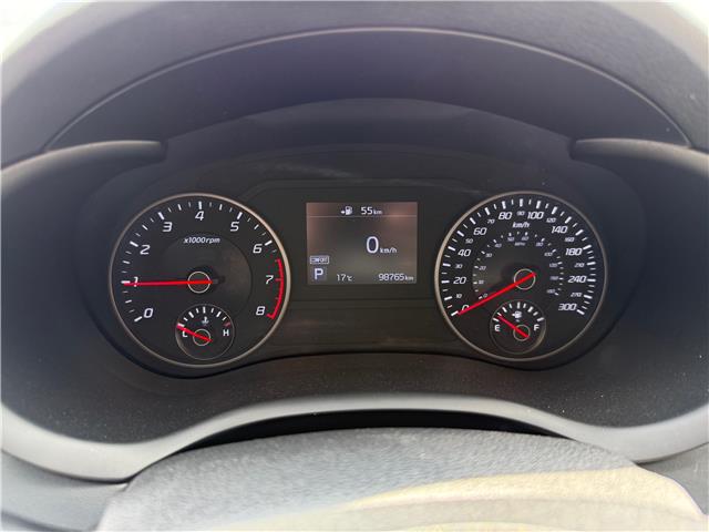 2018 Kia Stinger GT (Stk: T155A) in Chatham - Image 16 of 25