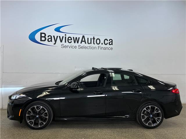 2025 BMW 228 Gran Coupe xDrive (Stk: 43970J) in Belleville - Image 4 of 29