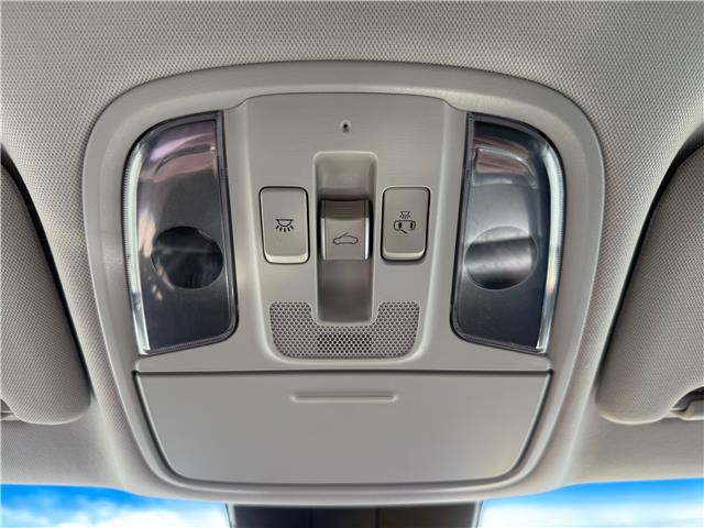 2018 Kia Stinger GT (Stk: T155A) in Chatham - Image 22 of 25