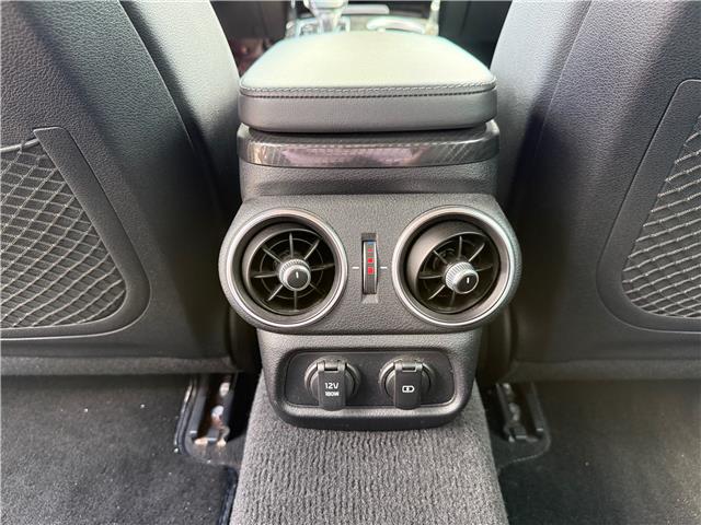 2018 Kia Stinger GT (Stk: T155A) in Chatham - Image 25 of 25