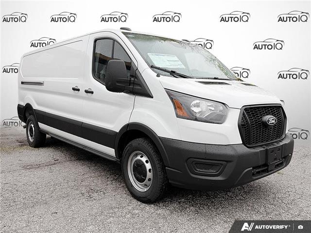 2026 Ford Transit-250 Cargo Base (Stk: 6T003) in Oakville - Image 1 of 21