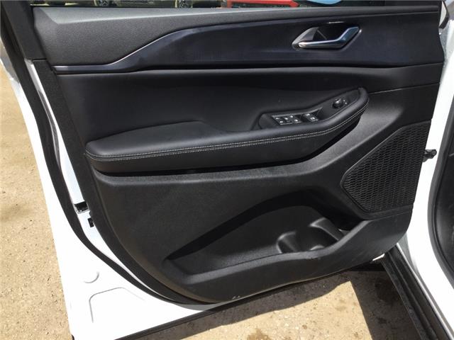 2025 Jeep Grand Cherokee Laredo (Stk: FF077) in Swan River - Image 22 of 23
