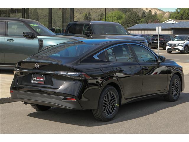 2026 Nissan Sentra SV (Stk: C26024) in Kamloops - Image 6 of 20 2026 Nissan Sentra SV (Stk: C26024) in Kamloops - Image 6 of 20
