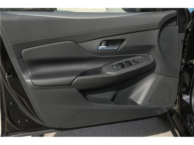 2026 Nissan Sentra SV (Stk: C26024) in Kamloops - Image 12 of 20 2026 Nissan Sentra SV (Stk: C26024) in Kamloops - Image 12 of 20