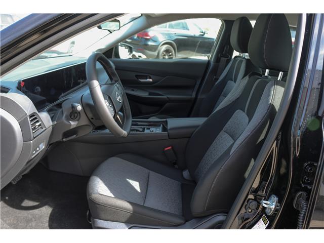2026 Nissan Sentra SV (Stk: C26024) in Kamloops - Image 13 of 20 2026 Nissan Sentra SV (Stk: C26024) in Kamloops - Image 13 of 20