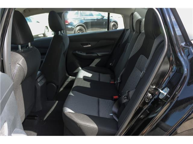 2026 Nissan Sentra SV (Stk: C26024) in Kamloops - Image 20 of 20 2026 Nissan Sentra SV (Stk: C26024) in Kamloops - Image 20 of 20