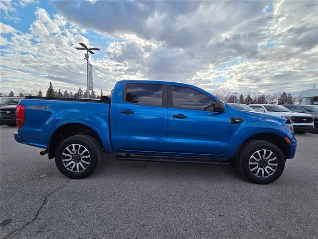 2021 Ford Ranger XLT (Stk: TA-764A) in Calgary - Image 3 of 9 2021 Ford Ranger XLT (Stk: TA-764A) in Calgary - Image 3 of 9