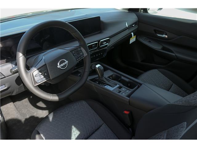 2026 Nissan Sentra SV (Stk: C26024) in Kamloops - Image 14 of 20 2026 Nissan Sentra SV (Stk: C26024) in Kamloops - Image 14 of 20