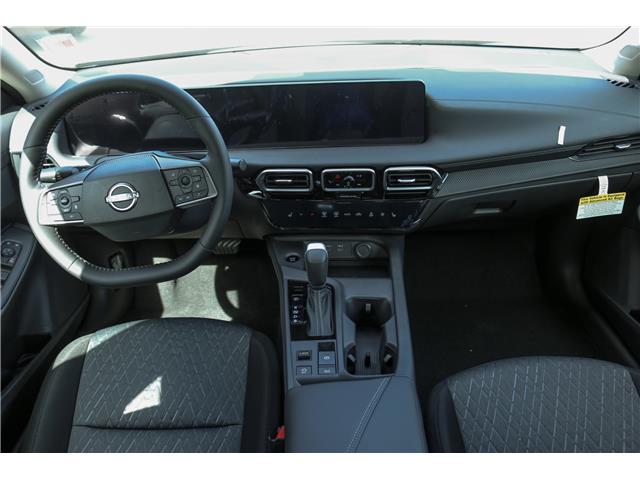 2026 Nissan Sentra SV (Stk: C26024) in Kamloops - Image 15 of 20 2026 Nissan Sentra SV (Stk: C26024) in Kamloops - Image 15 of 20