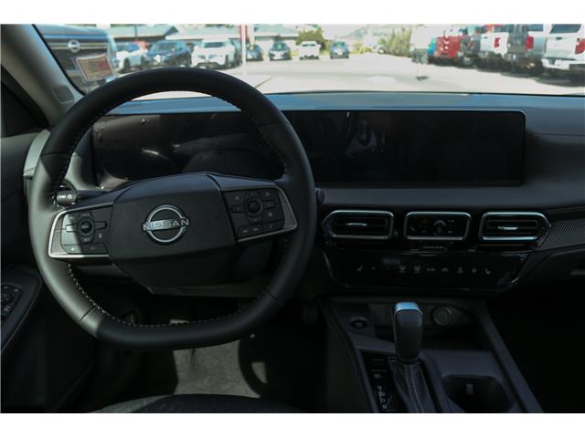 2026 Nissan Sentra SV (Stk: C26024) in Kamloops - Image 16 of 20 2026 Nissan Sentra SV (Stk: C26024) in Kamloops - Image 16 of 20