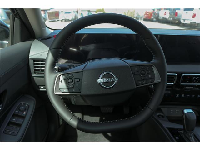 2026 Nissan Sentra SV (Stk: C26024) in Kamloops - Image 17 of 20 2026 Nissan Sentra SV (Stk: C26024) in Kamloops - Image 17 of 20
