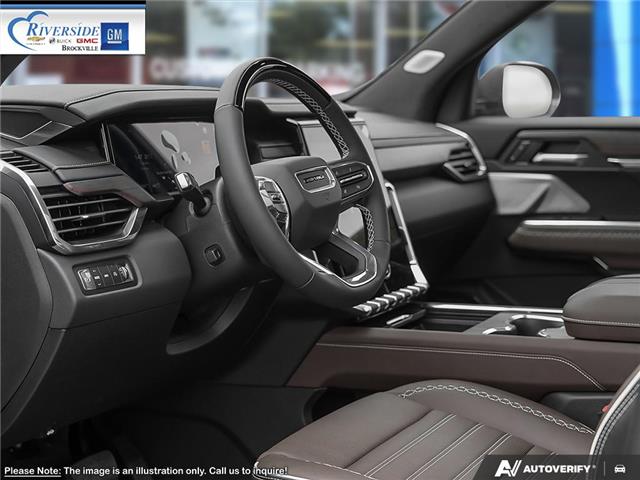 2026 GMC Acadia Denali Ultimate (Stk: 26-333) in Brockville - Image 11 of 24