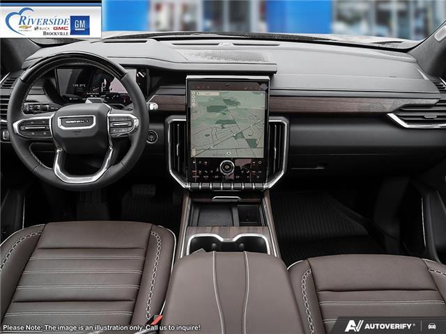 2026 GMC Acadia Denali Ultimate (Stk: 26-333) in Brockville - Image 21 of 24