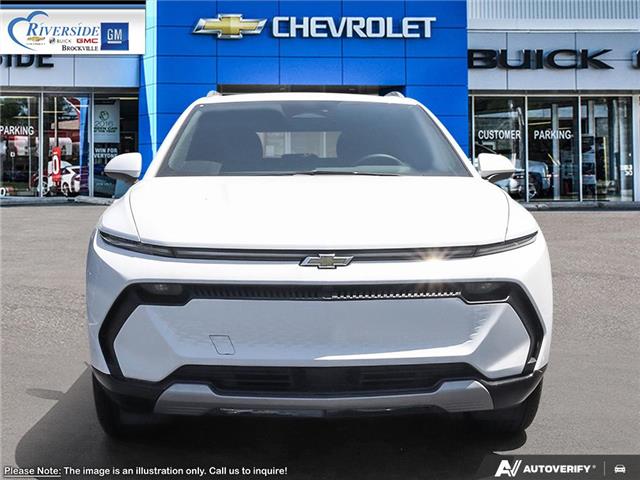 2026 Chevrolet Equinox EV LT (Stk: 26-334) in Brockville - Image 2 of 22