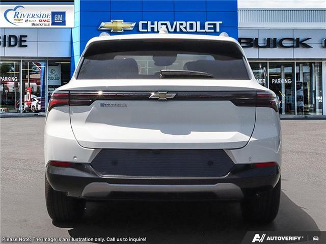 2026 Chevrolet Equinox EV LT (Stk: 26-334) in Brockville - Image 5 of 22
