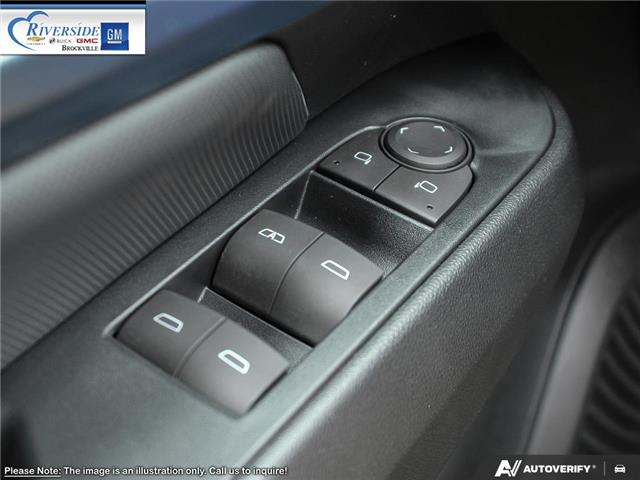 2026 Chevrolet Equinox EV LT (Stk: 26-334) in Brockville - Image 13 of 22
