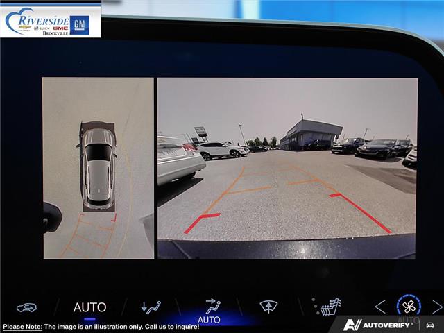2026 Chevrolet Equinox EV LT (Stk: 26-334) in Brockville - Image 19 of 22