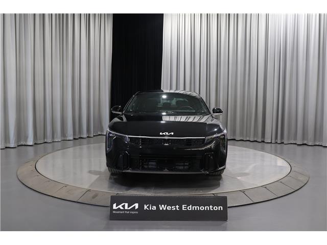 2026 Kia K4 GT-Line Turbo Limited w/Red Interior (Stk: 27223) in Edmonton - Image 2 of 29