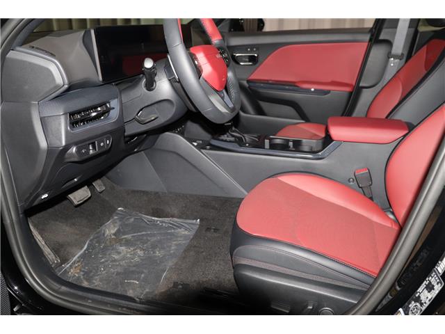 2026 Kia K4 GT-Line Turbo Limited w/Red Interior (Stk: 27223) in Edmonton - Image 12 of 29