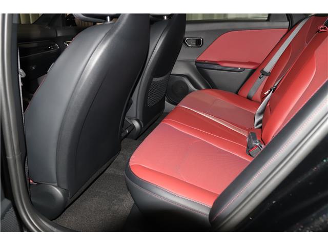 2026 Kia K4 GT-Line Turbo Limited w/Red Interior (Stk: 27223) in Edmonton - Image 24 of 29