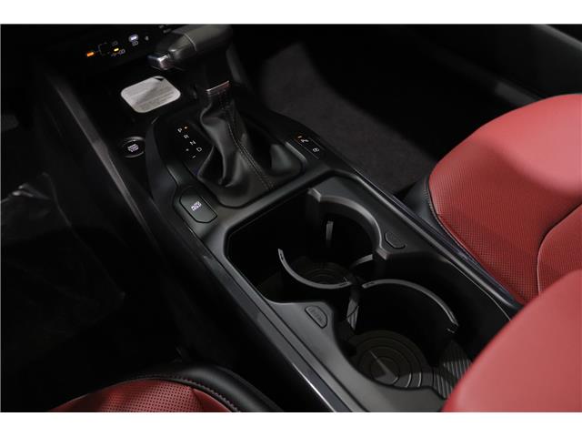2026 Kia K4 GT-Line Turbo Limited w/Red Interior (Stk: 27223) in Edmonton - Image 21 of 29