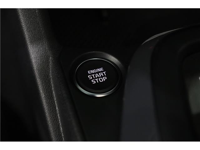 2026 Kia K4 GT-Line Turbo Limited w/Red Interior (Stk: 27223) in Edmonton - Image 15 of 29