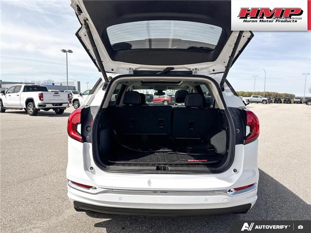 2024 GMC Terrain Denali (Stk: 97768) in Exeter - Image 11 of 28 2024 GMC Terrain Denali (Stk: 97768) in Exeter - Image 11 of 28
