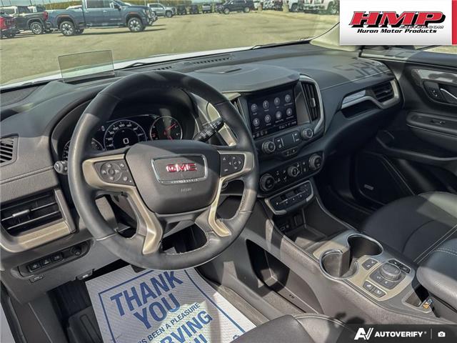 2024 GMC Terrain Denali (Stk: 97768) in Exeter - Image 12 of 28 2024 GMC Terrain Denali (Stk: 97768) in Exeter - Image 12 of 28