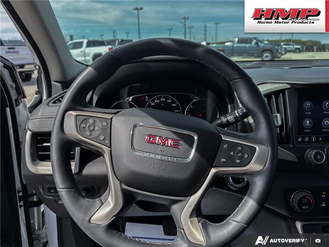 2024 GMC Terrain Denali (Stk: 97768) in Exeter - Image 13 of 28 2024 GMC Terrain Denali (Stk: 97768) in Exeter - Image 13 of 28