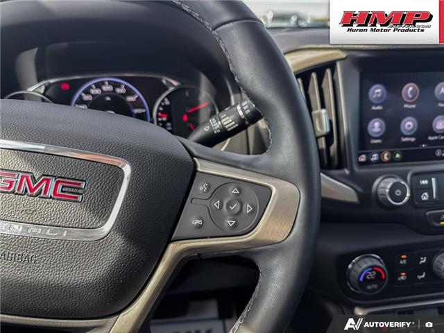 2024 GMC Terrain Denali (Stk: 97768) in Exeter - Image 15 of 28 2024 GMC Terrain Denali (Stk: 97768) in Exeter - Image 15 of 28