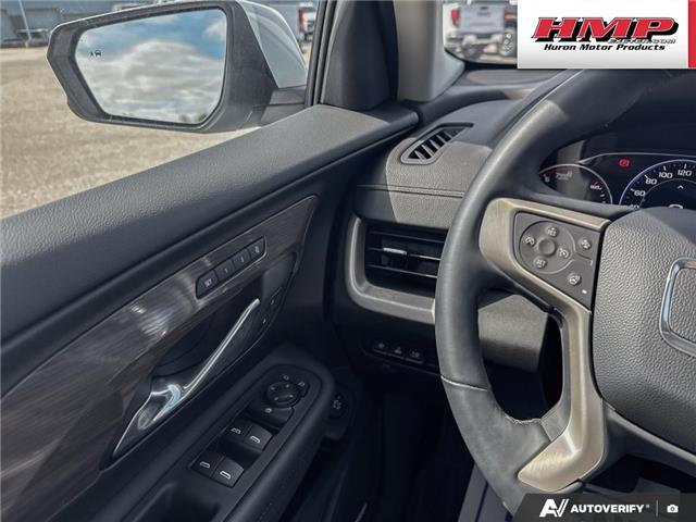 2024 GMC Terrain Denali (Stk: 97768) in Exeter - Image 16 of 28 2024 GMC Terrain Denali (Stk: 97768) in Exeter - Image 16 of 28